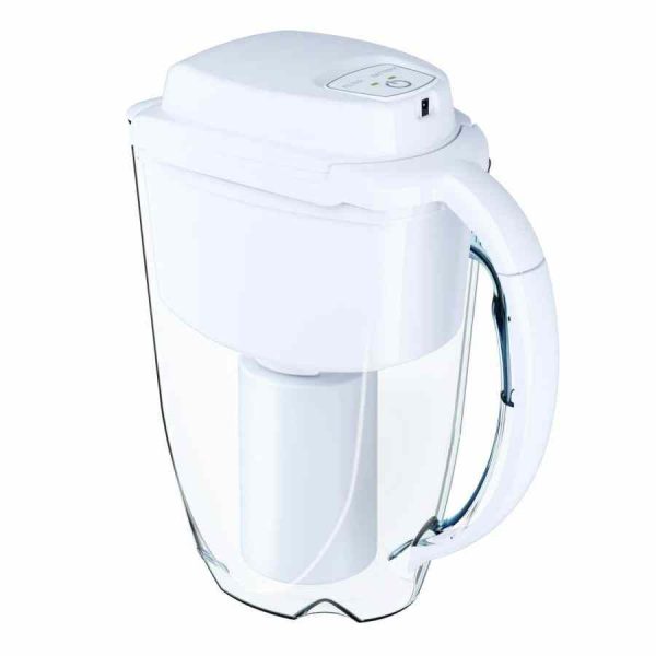 Filtro de água Aquaphor J.SHMIDT 500 2,8 l: purificação inteligente para água fresca e limpa em casa. Compre online agora!