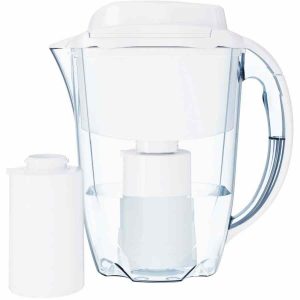 Purificador de Água Inteligente Aquaphor J.SHMIDT 500 2,8 l - Limpeza eficiente com tecnologia de ponta, ideal para casa ou escritório.