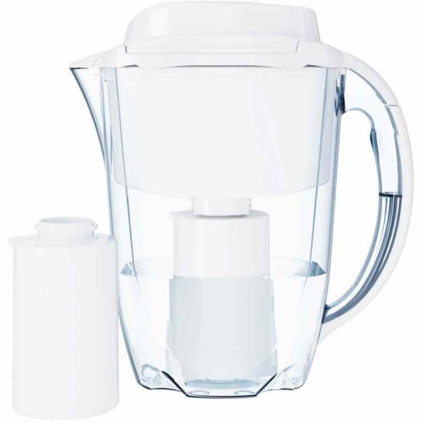 Purificador de Água Inteligente Aquaphor J.SHMIDT 500 2,8 l - Limpeza eficiente com tecnologia de ponta, ideal para casa ou escritório.