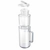 Frasco de filtro de água de vidro Aquaphor Maxfor+ 2,5 l, cor branca - Purificador de água Premium para a sua casa - Compre online agora!