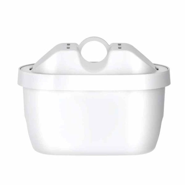 Cartucho de filtro de água de magnésio Aquaphor Maxfor + 3 unidades para purificar a água da torneira em casa. Aproveite água limpa e saudável!