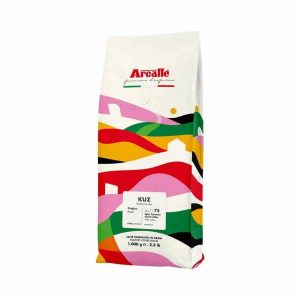 Delicioso Café Descafeinado Arcaffe Kuz para apreciar sem cafeína. Aproveite a qualidade superior neste produto online!