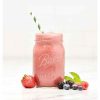Frascos Ball Mason de 16 onças (473 ml) Regular Mouth, conjunto de 6 - Qualidade Premium para conservas e armazenamento. Compre online agora!