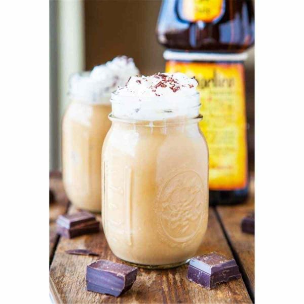Frascos de conserva Ball Mason Jar Pint Regular Mouth 16 onças (473 ml) em embalagem de 6 unidades. Qualidade premium para conservar alimentos.