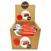 Barra de Marshmallow de Chocolate ao Leite Barú Chai Latte 30 g - Caixa 18 un, delicioso doce gourmet para comprar online.