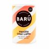 Caixa de presente luxuosa para os amantes de Barú Chai, perfeita para presentear. Entrega em Portugal.