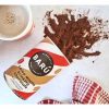 Barú Cacau Mocha Chocolate em Pó Bebível 250 g - Delicioso chocolate em pó para preparar bebidas gourmet e energizantes. Aproveite!