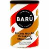 Barú Cacau Mocha Chocolate em Pó Bebível 250 g - Delicioso chocolate em pó com sabor a café, perfeito para saborear em casa. Compre online!