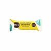Barra crocante de marshmallow de chocolate ao leite com caju Barú 30 g - Caixa 18 un, delícia única para saborear e partilhar. Compre já!