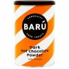 Delicioso Chocolate Quente Escuro Barú em Pó 250 g - Irresistível Sabor e Qualidade Premium para Desfrutar em Casa - Compre Online Agora!