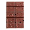 Barrinha Barú Kookie Pop Bonkers Chocolate Ao Leite 85 g - Delicie-se com esta barra de chocolate ao leite recheada com pedaços crocantes de cookies. Irresistível!