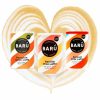 Pacote Barú Latte Lovers Chai 3 x 250 g - Delicie-se com este blend chai rico e complexo. Ideal para amantes de latte. Aproveite!
