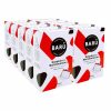 Marshmallows de Barú de Chocolate Amargo e Framboesa 10 x 120 g - Deliciosos marshmallows de alta qualidade para comprar online. A combinação perfeita de sabores!