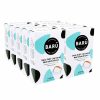 Marshmallows de Barú com Chocolate Amargo, Sal Marinho e Caramelo 10 x 120 g - Delicie-se com estas irresistíveis guloseimas gourmet!