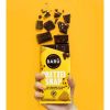 Barra de Chocolate Amargo Barú com Pretzel Crocante de 85 g - Delícia para os Amantes de Chocolate! Ideal para Comprar Online.
