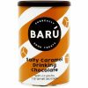 Chocolate em pó Barú Caramelo Salgado de 250 g, delícia gourmet online para os amantes de chocolate. Compre já!