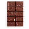 Tablete de Chocolate ao Leite Barú Barra S'more Puff Bonkers 85g - Delicioso chocolate com marshmallow e amendoim crocante. Ideal para os apaixonados por chocolate!