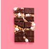 Barra de Chocolate ao Leite Barú S'more Puff Bonkers 85g - Delícia Derretida 😋 Compre Online e Aproveite!