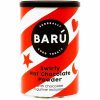 Chocolate quente em pó Barú Swirly 250 g de alta qualidade para desfrutar em casa. Delicie-se com este produto exclusivo!