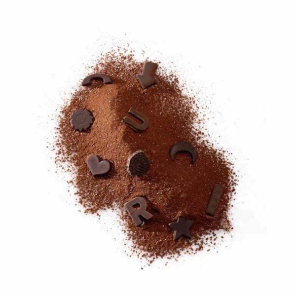 Chocolate quente em pó Barú Swirly 6 x 250g, uma delícia cremosa e reconfortante para saborear. Aproveite a promoção online!