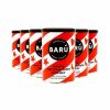 Chocolate quente em pó Barú Swirly 6 x 250 g, delicioso e cremoso. Aqueça-se com este produto de grande qualidade! Compre já online.