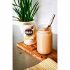 Pó Bebível Barú Chai Latte Baunilha de 250 g - Delicie-se com este irresistível blend de especiarias e baunilha. Aproveite já!