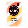 Pó Bebível Chai Latte Baunilha Barú 250 g - Delicie-se com este irresistível sabor exótico e cremoso. Compre online e saboreie!