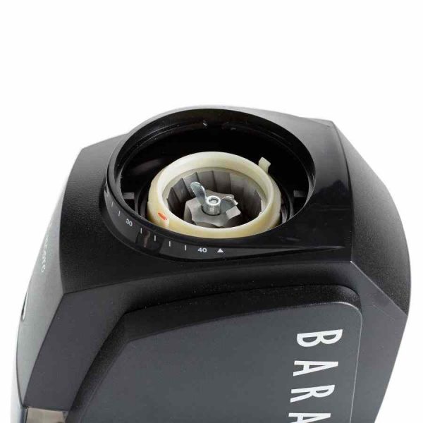 Moedor elétrico de café Baratza Encore para uma moagem perfeita. Compre online agora e desfrute do seu café fresco!