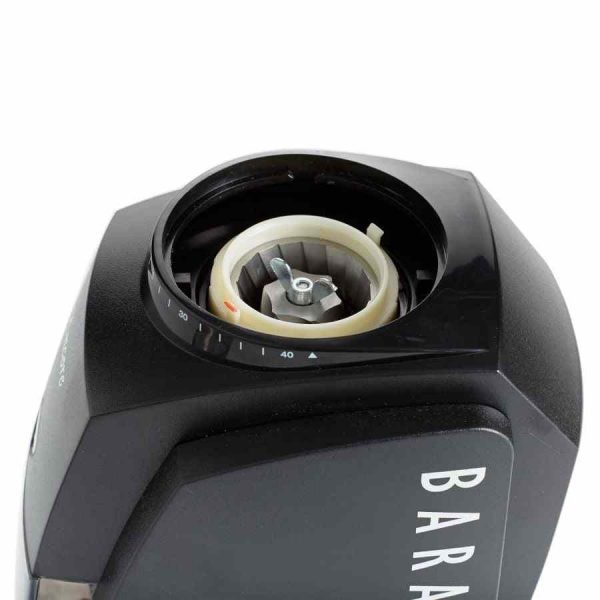 Moedor de café elétrico Baratza Encore para moer grãos frescos em casa - Alta qualidade e desempenho excepcional. Ideal para amantes de café!