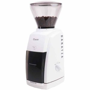 Moedor de Café Elétrico Baratza Encore | Trituração precisa e eficiente para deliciosos cafés caseiros | Compre online agora