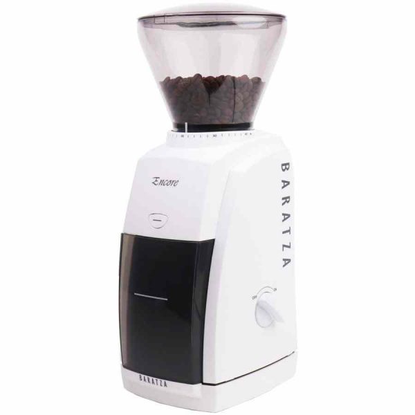 Moedor de Café Elétrico Baratza Encore | Trituração precisa e eficiente para deliciosos cafés caseiros | Compre online agora