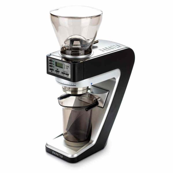 Moedor de café Orchard Sette 270: Trituração de precisão para café perfeito. Compra online de qualidade premium para amantes de café exigentes.