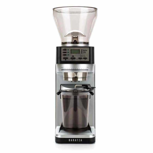 Moedor de café Orchard Sette 270: Aprecie o aroma fresco do café moído na hora com este elegante moedor de café de alta qualidade. Ideal para os amantes de café exigentes.