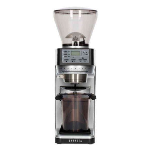 Moedor de café Orchard Sette 270Wi - Aprecie o melhor café com este moedor de alta qualidade! Com design elegante e tecnologia inovadora.