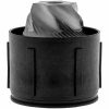 Set de Rebarba e Suporte de Cone Baratza Sette AP para Moedor de Café - Acessório de Qualidade Premium para Café Fresco Moído.