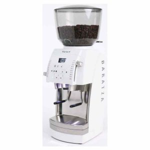 Moedor de Café Barza Vario+: Desfrute do melhor café em casa com este moedor premium. Moagem perfeita para cada chávena. Compre já!