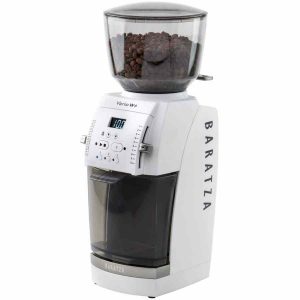 Moedor de Café Barza Vario W+: Desfrute do melhor aroma do café fresco em casa. Moagem precisa e eficiente. Adquira já!