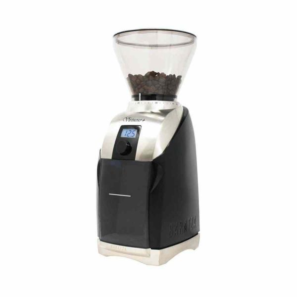 Moedor de Café Barza Virtuoso+ de Alta Qualidade para Café Fresco Moído - Loja Online