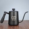 Chaleira Barista Space 3 em 1 600 ml - Utensílio premium para café de excelência. Adquira já e eleve a sua experiência culinária!