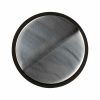 Nivelador de café 58 mm Barista Space C1 - Ferramenta de distribuição premium em preto. Aumente a qualidade do seu café. Compre online!