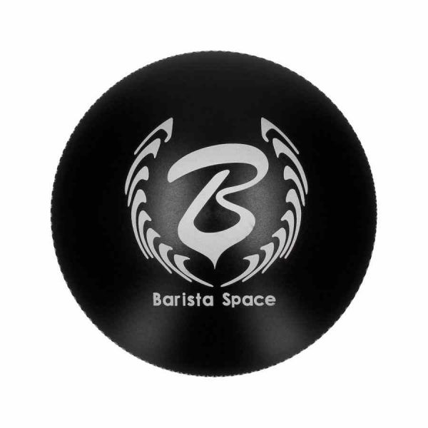 Tamper de café expresso ajustável Barista Space C2 58 mm - Ferramenta essencial para um café perfeito, design premium para os amantes de café exigentes. Compre já!
