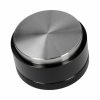Tamper de café expresso ajustável Barista Space C2 58 mm para preparar um café perfeito e autêntico. Ideal para amantes de café exigentes!
