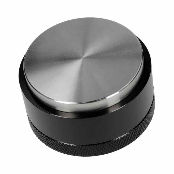 Tamper de café expresso ajustável Barista Space C2 58 mm: ferramenta essencial para preparar café de alta qualidade. Compre online agora!