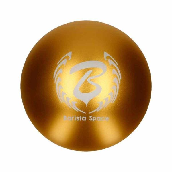 Tamper de café expresso ajustável Barista Space C2 58 mm para preparar o café perfeito. Compre online agora e eleve o seu café a outro nível!