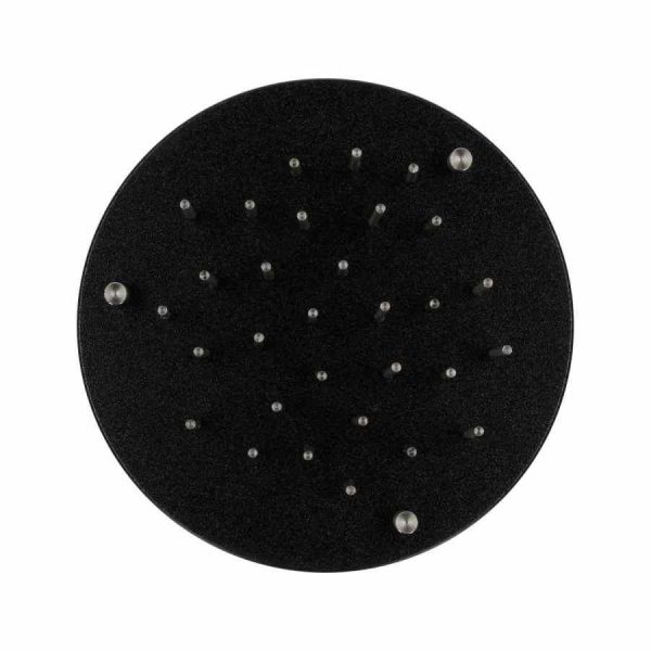 Ferramenta de distribuição Barista Space C3 58 mm para café de excelência. Aumente a precisão na extração. Para baristas exigentes.