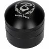 Fotografia da Ferramenta de distribuição WDT de agulha Barista Space C3 58 mm para café, acessório premium para baristas exigentes.