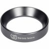 Funil Dosador Magnético Barista Space 51/52/53/54 mm - Acessório premium para café, facilita a distribuição precisa do pó. Ideal para baristas exigentes. Compre online!
