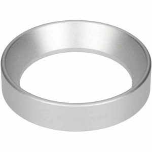 Funil dosador magnético Barista Space 51/52/53/54 mm - Acessório premium para café de alta qualidade, ideal para medição precisa. Transforme sua experiência de barista!