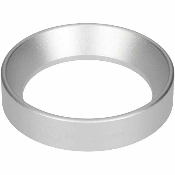 Funil dosador magnético Barista Space 51/52/53/54 mm - Acessório premium para café de alta qualidade, ideal para medição precisa. Transforme sua experiência de barista!