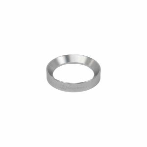 Funil dosador magnético Barista Space 58 mm de alta qualidade para café, acessório exclusivo para baristas exigentes.